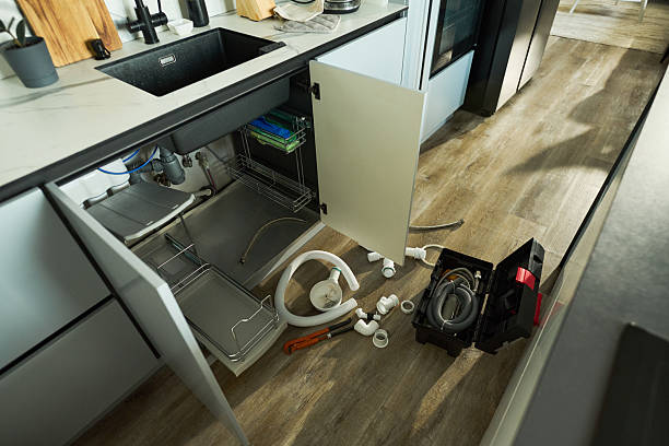 24/7 Emergency Pipe Repair experts in Bonner Springs, KS